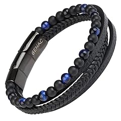Genac bracelet homme d'occasion  Livré partout en France