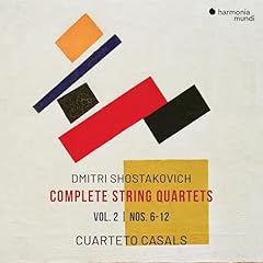 Complete string quartets gebraucht kaufen  Wird an jeden Ort in Deutschland