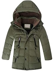 Vogstyle jungen winterjacke gebraucht kaufen  Wird an jeden Ort in Deutschland