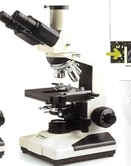 Paralux microscope l1100s2 d'occasion  Livré partout en France