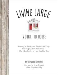 Living large little for sale  Delivered anywhere in USA 