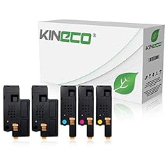 Kineco toner schwarz gebraucht kaufen  Wird an jeden Ort in Deutschland