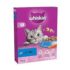 Whiskas cat dry for sale  Delivered anywhere in UK