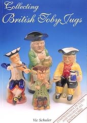 Collecting british toby for sale  Delivered anywhere in USA 