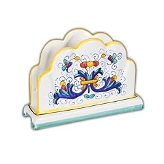 Deruta ricco napkin for sale  Delivered anywhere in UK