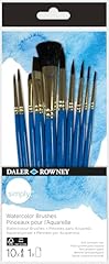Daler rowney simply for sale  Delivered anywhere in UK