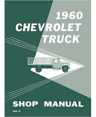1960 chevy pickup for sale  Delivered anywhere in USA 