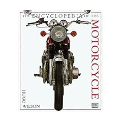 Encyclopedia motorcycle for sale  Delivered anywhere in UK