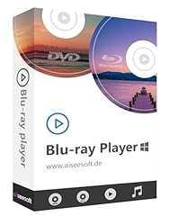 Aiseesoft blu ray gebraucht kaufen  Wird an jeden Ort in Deutschland