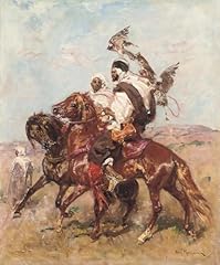Falconers 24x29 unframed for sale  Delivered anywhere in USA 