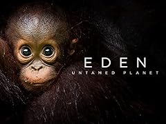 Eden untamed planet for sale  Delivered anywhere in USA 