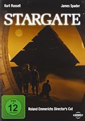 Stargate usato  Spedito ovunque in Italia 