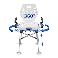 Swive shower chair for sale  Delivered anywhere in USA 