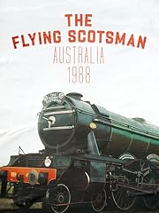 Scozzese volante australia usato  Spedito ovunque in Italia 