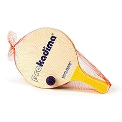 Pro kadima paddleball for sale  Delivered anywhere in USA 