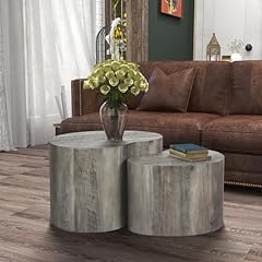 Nesting coffee tables for sale  Delivered anywhere in USA 