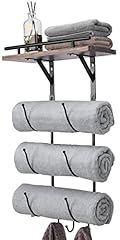 Towel rack holder for sale  Delivered anywhere in USA 
