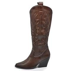 Fashion stivali cowboy usato  Spedito ovunque in Italia 