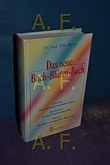 Bach blüten buch gebraucht kaufen  Wird an jeden Ort in Deutschland