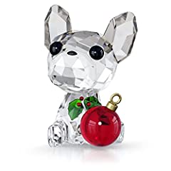 Swarovski holiday cheers d'occasion  Livré partout en France