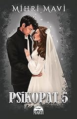 Psikopat ciltli d'occasion  Livré partout en France
