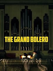 The grand bolero usato  Spedito ovunque in Italia 