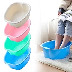 Fußbad fussbad fußbadewanne gebraucht kaufen  Wird an jeden Ort in Deutschland