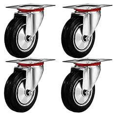 Pack swivel caster for sale  Delivered anywhere in USA 