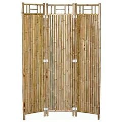 Bamboo screen panel for sale  Delivered anywhere in USA 