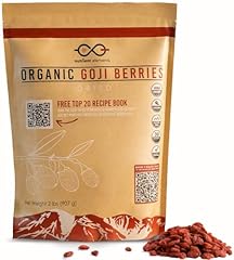 Nutrient elements goji for sale  Delivered anywhere in USA 