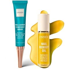 Onsen secret nail for sale  Delivered anywhere in UK