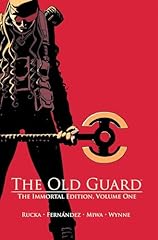Old guard vol for sale  Delivered anywhere in UK