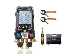 Testo 557s kit for sale  Delivered anywhere in USA 
