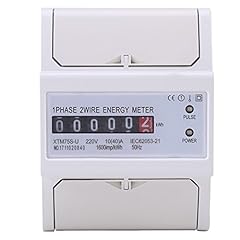 Xtm75s energy meter for sale  Delivered anywhere in UK