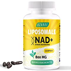 Liposomal nad trans d'occasion  Livré partout en France