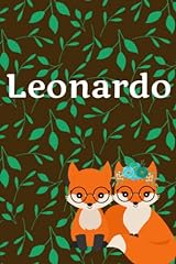 Leonardo cute foxes for sale  Delivered anywhere in UK