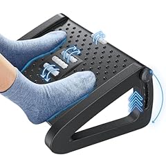 Ergonomic foot rest for sale  Delivered anywhere in UK