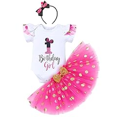 Bambino ragazza compleanno usato  Spedito ovunque in Italia 