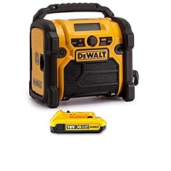 Dewalt dcr020 240v for sale  Delivered anywhere in UK