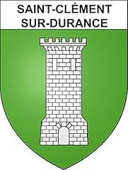 Saint clément durance d'occasion  Livré partout en France