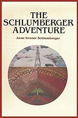 Schlumberger adventure for sale  Delivered anywhere in USA 
