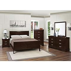Piece queen bedroom for sale  Delivered anywhere in USA 