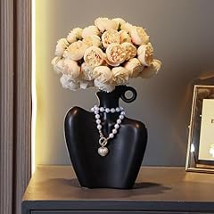 Hosoncovy ceramic female for sale  Delivered anywhere in UK
