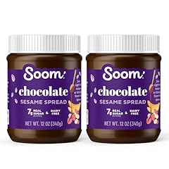 Soom foods chocolate for sale  Delivered anywhere in USA 
