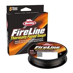 Berkley fireline fused d'occasion  Livré partout en France