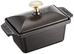 Staub terrine small for sale  Delivered anywhere in USA 