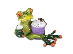 Formano collectible frog for sale  Delivered anywhere in UK