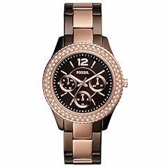 Fossil montre femme d'occasion  Livré partout en Belgiqu