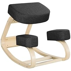 Vinsetto ergonomischer kniestu gebraucht kaufen  Wird an jeden Ort in Deutschland