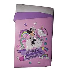 Disney minnie piumino usato  Spedito ovunque in Italia 